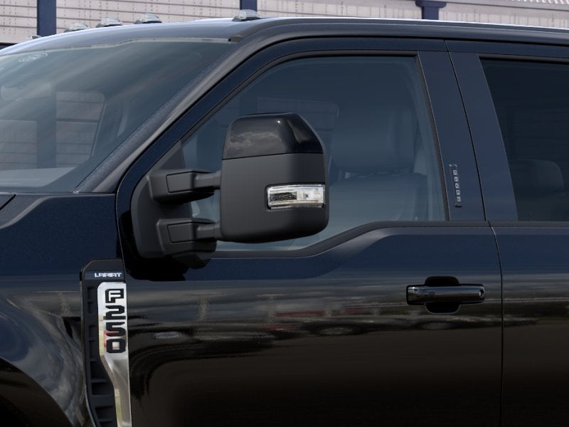 2027 Ford Super Duty F-250® Lariat®