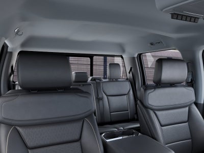 2027 Ford Super Duty F-250® Lariat®