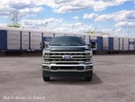 2027 Ford Super Duty F-250® Lariat®