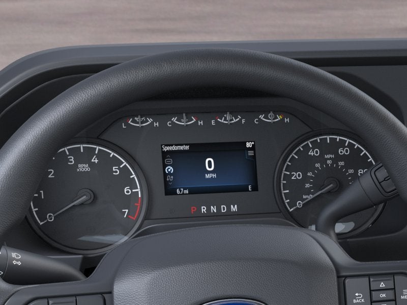 2026 Ford Super Duty F-250® XLT