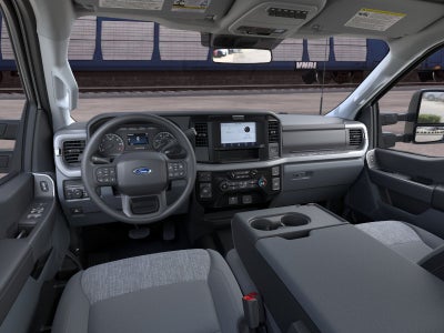 2026 Ford Super Duty F-250® XLT