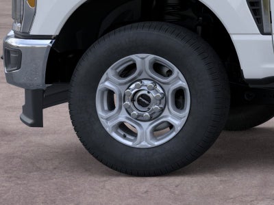 2026 Ford Super Duty F-250® XLT