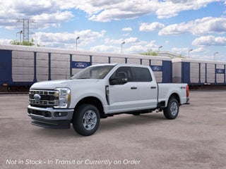 2026 Ford Super Duty F-250® XLT