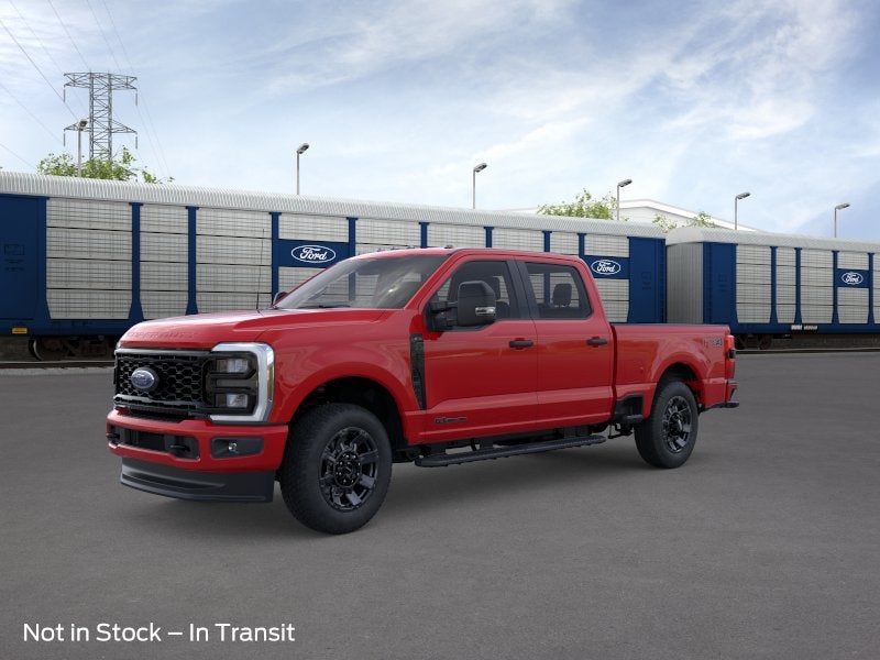 2026 Ford F-250 XL 4x4 Crew Cab 6-3/4' Box's photo