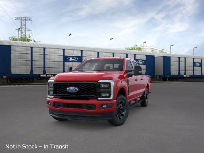 2026 Ford Super Duty F-250® XL
