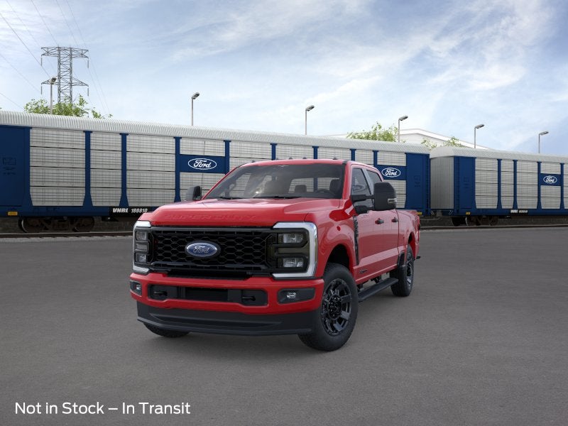 2026 Ford Super Duty F-250® XL