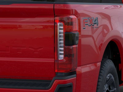 2026 Ford Super Duty F-250® XL