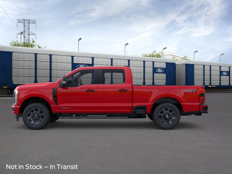 2026 Ford Super Duty F-250® XL