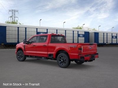 2026 Ford Super Duty F-250® XL