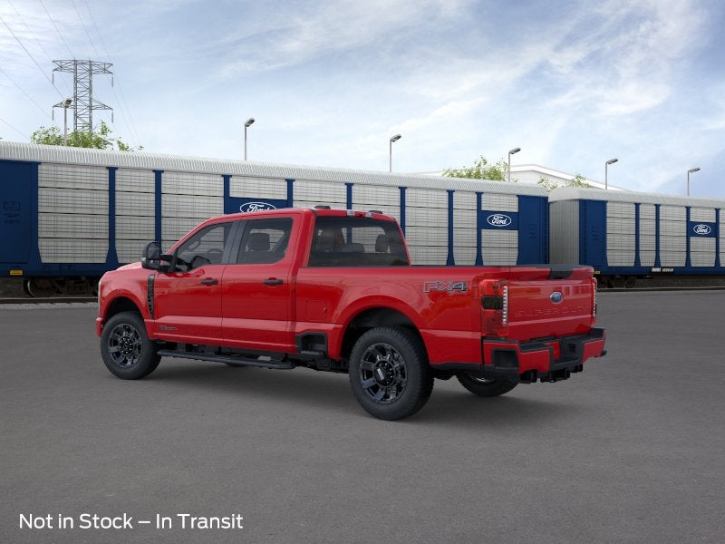 2026 Ford Super Duty F-250® XL
