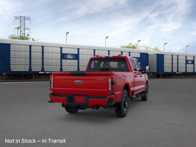 2026 Ford Super Duty F-250® XL