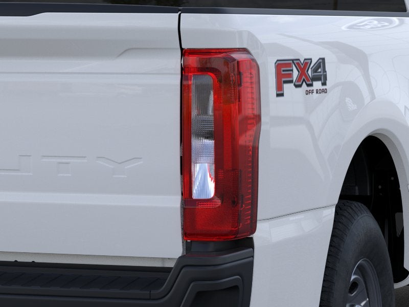 2026 Ford Super Duty F-250® XL