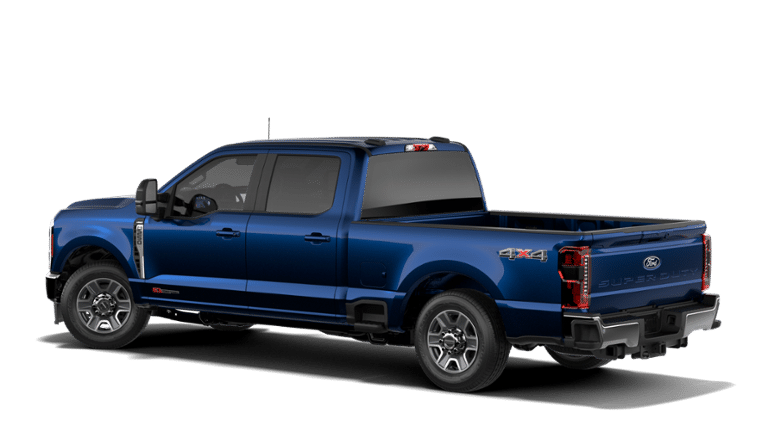 2027 Ford Super Duty F-250® Lariat®