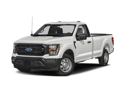 2027 Ford Super Duty F-250® XLT