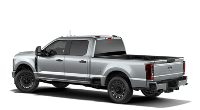 2027 Ford Super Duty F-250® XLT
