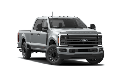 2027 Ford Super Duty F-250® XLT