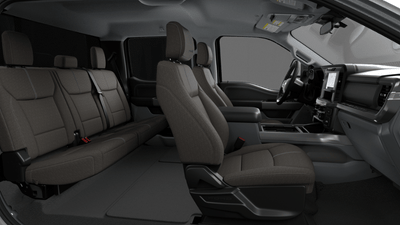 2027 Ford Super Duty F-250® XLT