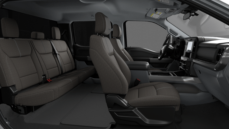 2027 Ford Super Duty F-250® XLT