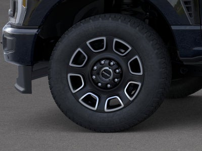 2026 Ford Super Duty F-250® Platinum®