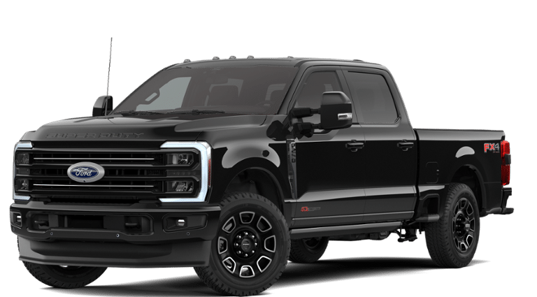 2026 Ford F-250's photo