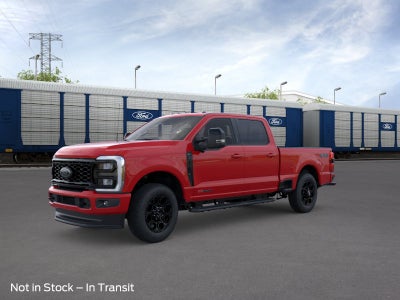 2026 Ford Super Duty F-250® Lariat®