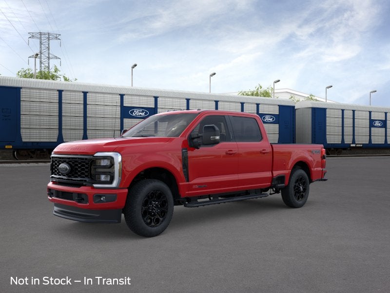 2026 Ford Super Duty F-250® Lariat®