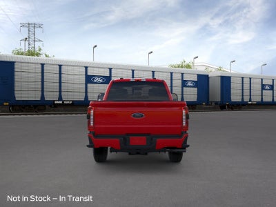 2026 Ford Super Duty F-250® Lariat®