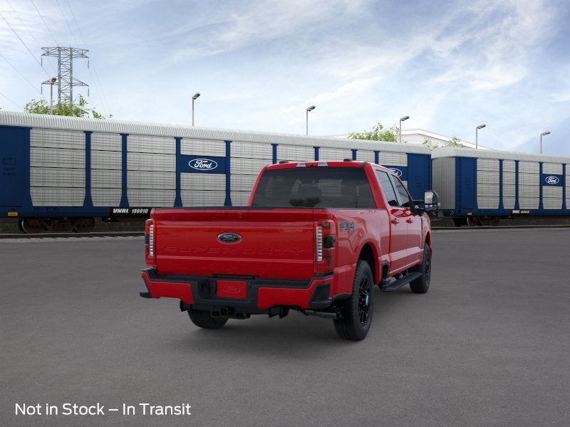 2026 Ford Super Duty F-250® Lariat®