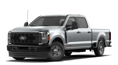 2027 Ford Super Duty F-250® XL