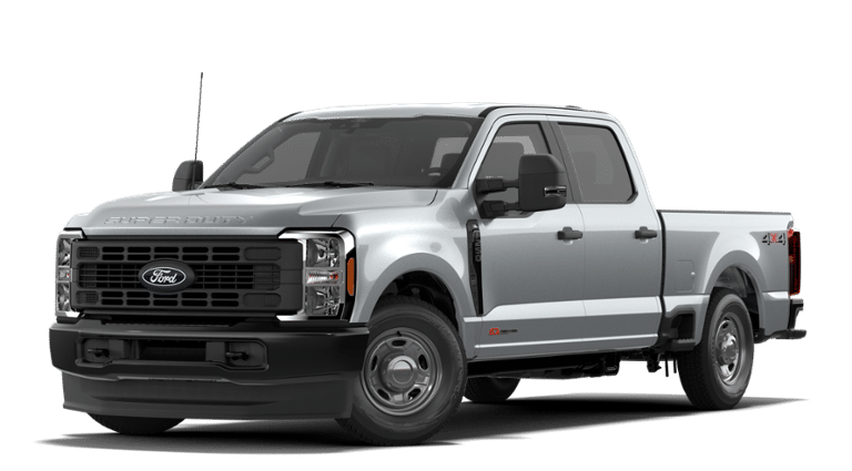 2027 Ford Super Duty F-250® XL
