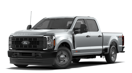 2027 Ford Super Duty F-250® XL