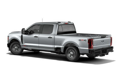 2027 Ford Super Duty F-250® XL
