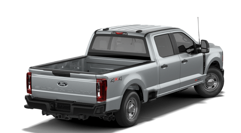 2027 Ford Super Duty F-250® XL