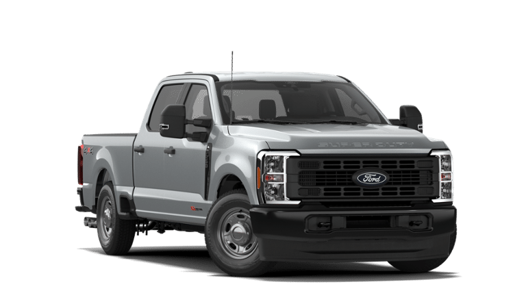 2027 Ford Super Duty F-250® XL