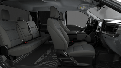 2027 Ford Super Duty F-250® XL