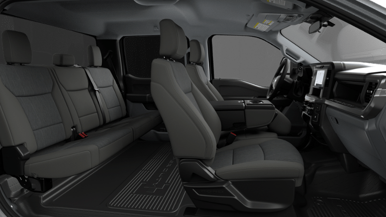 2027 Ford Super Duty F-250® XL