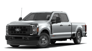 2027 Ford Super Duty F-250® XL