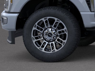 2026 Ford Super Duty F-250® Platinum®