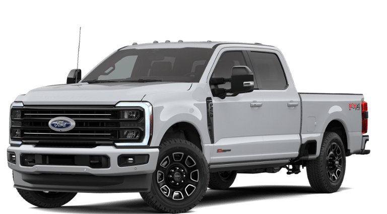 2026 Ford F-250's photo