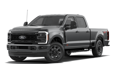 2027 Ford Super Duty F-250® XL
