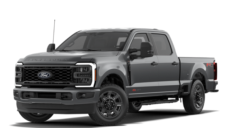 2027 Ford Super Duty F-250® XL