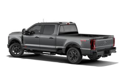 2027 Ford Super Duty F-250® XL