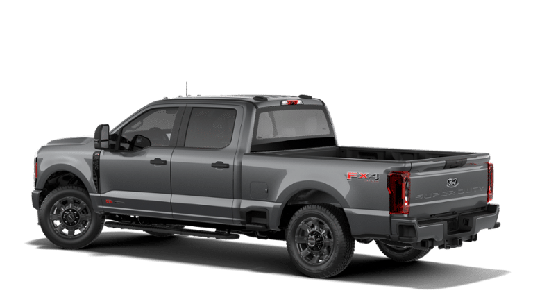 2027 Ford Super Duty F-250® XL