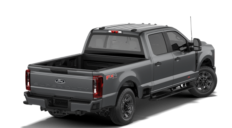 2027 Ford Super Duty F-250® XL