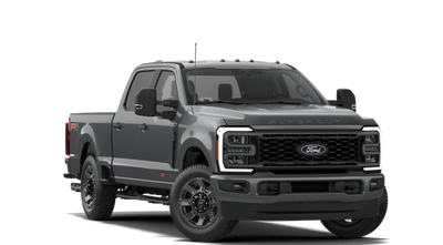2027 Ford Super Duty F-250® XL
