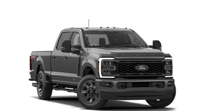 2027 Ford Super Duty F-250® XL