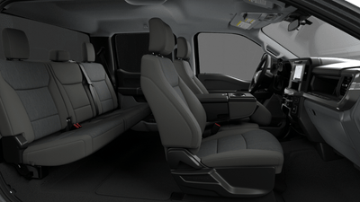 2027 Ford Super Duty F-250® XL
