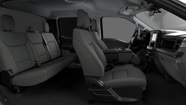 2027 Ford Super Duty F-250® XL