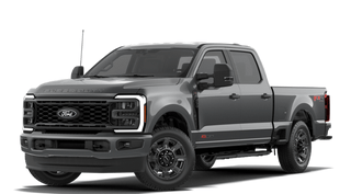2027 Ford Super Duty F-250® XL