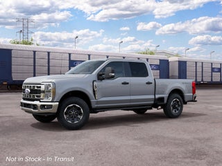 2027 Ford Super Duty F-250® XLT